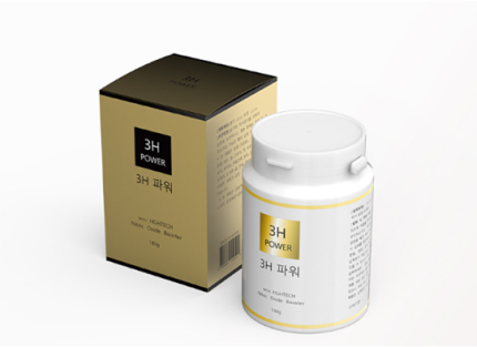 3H 파워