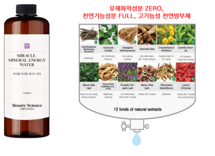 미라클 바디 테라피 시스템